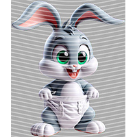 Cartoons and other-CO 4532